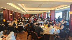 从年夜饭到春糖会：全聚德一季度餐饮与食品并进实现“开门红”